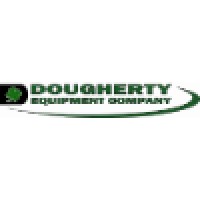 Dougherty Equipment Company Logo