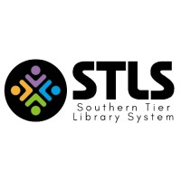 Southern Tier Library System Logo