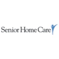 Senior Home Care, Inc. Logo