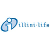 Illini Life Christian Fellowsh Logo