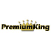 Premium King Logo
