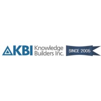 Knowledge Builders Inc Logo