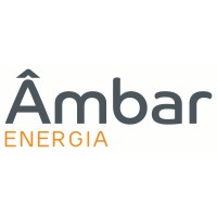 Âmbar Energia Logo