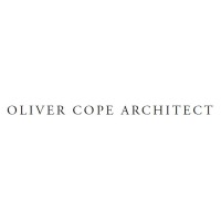 Oliver Cope Architect Logo