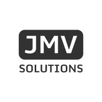 JMV Solutions Logo