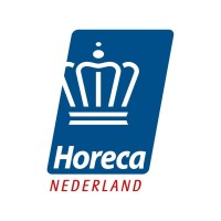 Koninklijke Horeca Nederland Logo