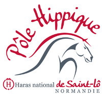 Pôle Hippique de Saint-Lô Logo