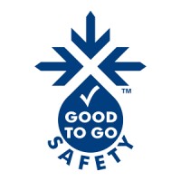 Good to Go Safety Logo