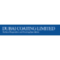 Dubai Coating Limited Logo