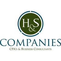 H&S Companies, CPAs & Business Advisors Logo