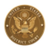 Northern District Of New York Logo