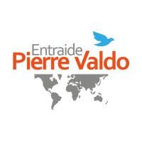 ENTRAIDE PIERRE VALDO Logo