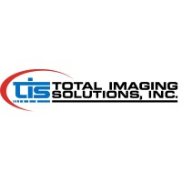 Total Imaging Solutions Inc Logo
