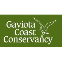 Gaviota Coast Conservancy Logo
