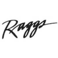 Raggs Fashions For Men Logo