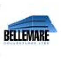 Bellemare Couvertures Ltee Logo