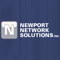 Newport Network Solutions, Inc. Logo