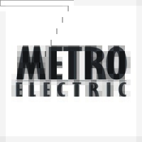 Metro Electric Supply Logo