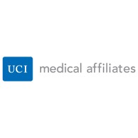 UCI Medical Affiliates Logo