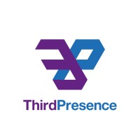 Thirdpresence Logo