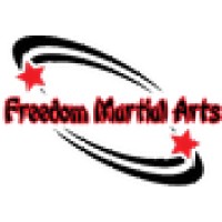 Freedom Martial Arts Logo