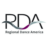 Regional Dance America Logo