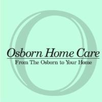 Osborn Home Care - New York and Fairfield County, CT Logo