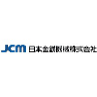 Jcm Distributors Logo