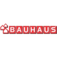 Bauhaus Suomi Logo