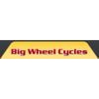 Big Wheel Cycles Logo
