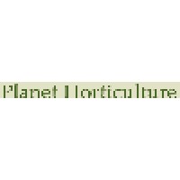 Planet Horticulture Logo