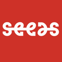 Seeas B.V. Logo