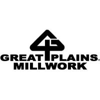 Great Plains Millwork Logo