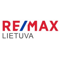 REMAX Lithuania Logo
