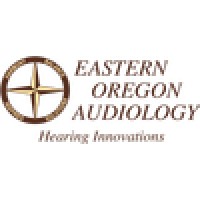Eastern Oregon Audiology Logo