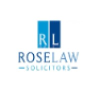 Rose Law Solicitors Logo