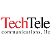 TechTele Communications llc Logo