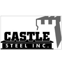 Castle Steel Inc. Logo