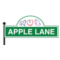 Apple Lane Animal Hospital Logo
