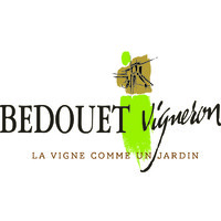 BEDOUET VIGNERON Logo
