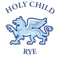 School of the Holy Child Logo