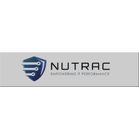 Nutrac Inc Logo