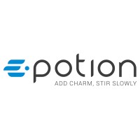E-potion Logo