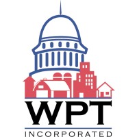 Wisconsin Property Taxpayers, Inc. Logo