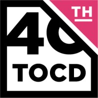 Touch Of Class Dance Studio Logo