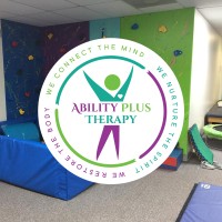 Ability Plus Therapy Logo