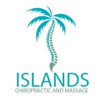 Islands Chiropractic & Massage Logo