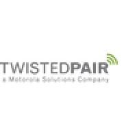 Twisted Pair Software Logo