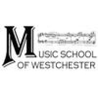 Music School Of Westchester Logo