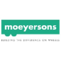 Moeyersons NV Logo